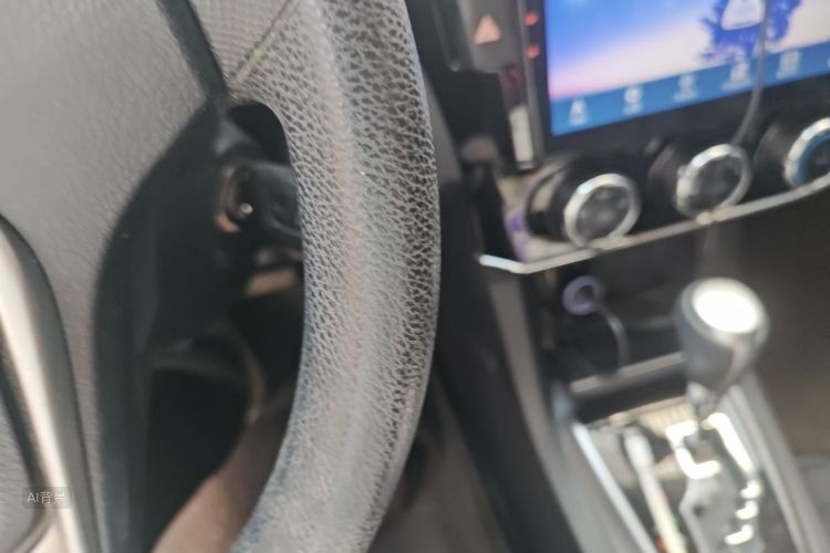 Toyota Corolla 2017 car image #10