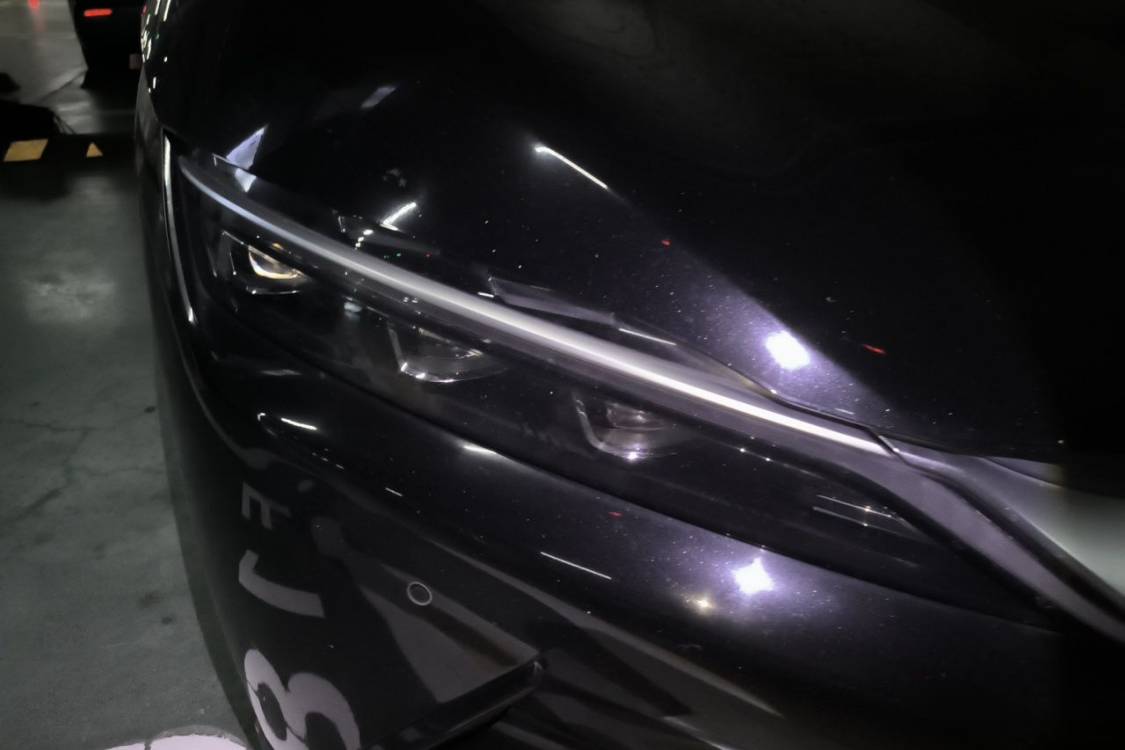 BYD Han 2020 car image #7