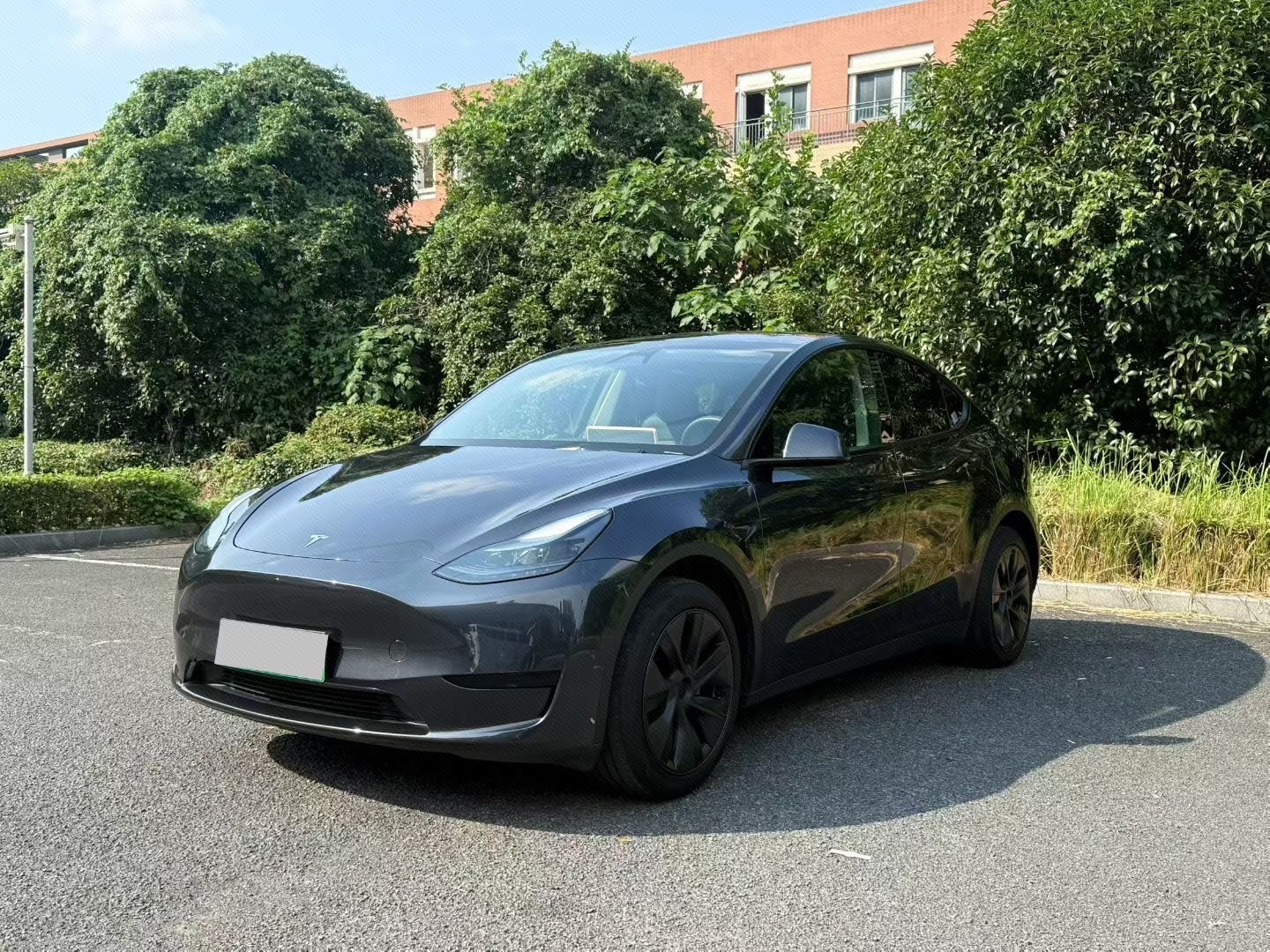 Tesla Model Y 2024 Tesla Model Y 2024 car image