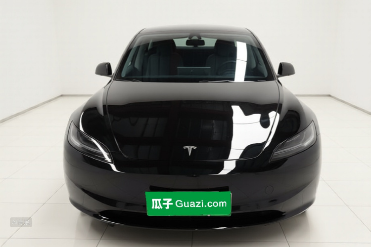 Tesla Model 3 2024 immagine di auto #3