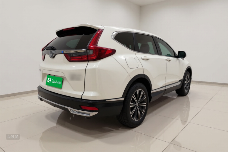 Honda CR-V 2021 #7 Honda CR-V 2021 car image #7