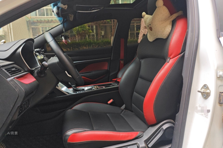 GEELY Binray 2021 image de voiture #17