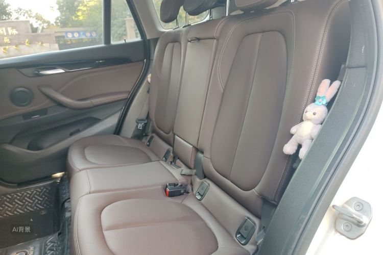 BMW X1 2020 car image #19