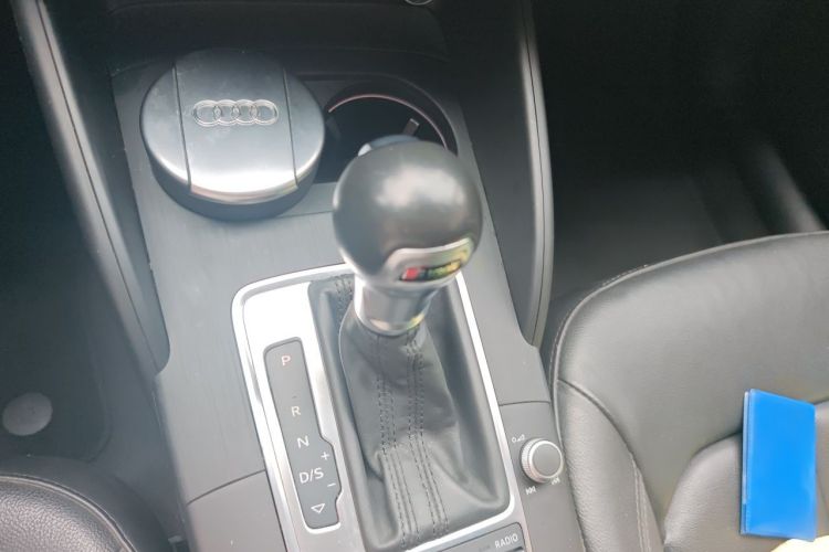 Audi A3 2016 #14 Audi A3 2016 image de voiture #14