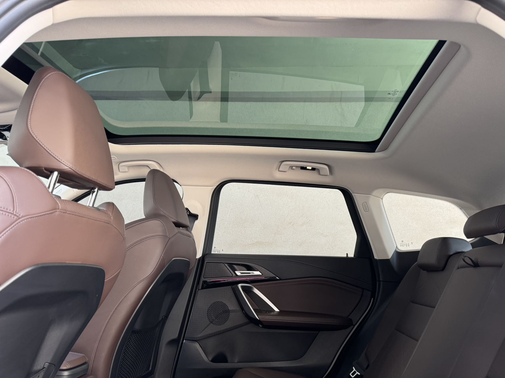 BMW X1 2023 car image #11