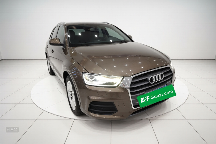 Audi Q3 2016 immagine di auto #4