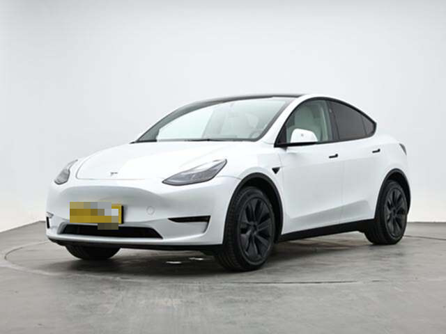 Tesla Model Y 2024 imagen de coche 