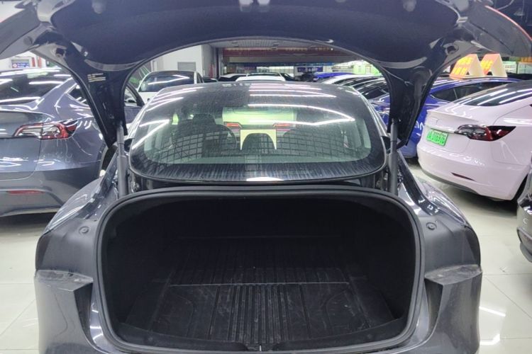 Tesla Model 3 2024 car image #19
