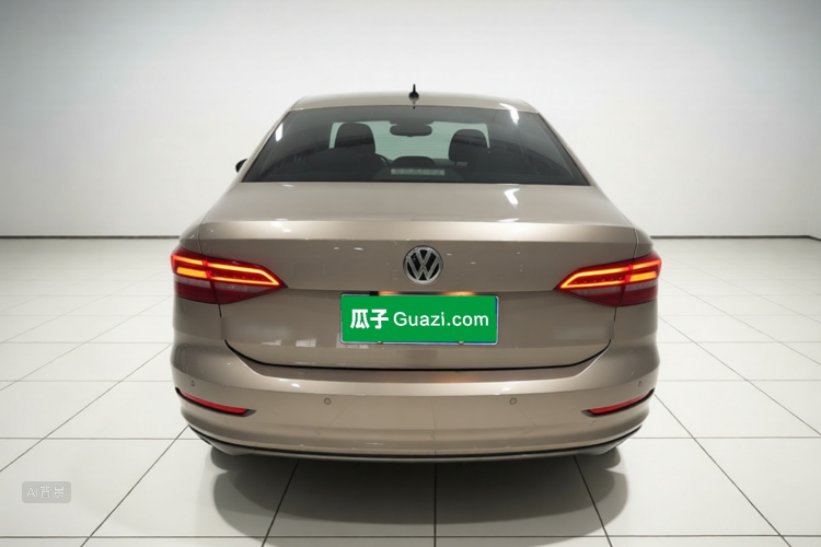 Volkswagen Lavida 2018 #6 Volkswagen Lavida 2018 car image #6