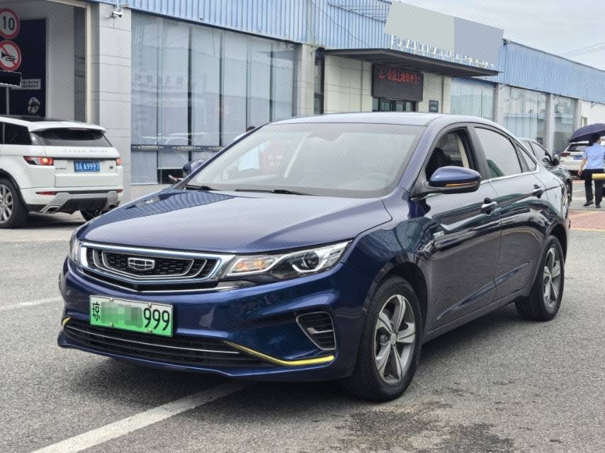 2019 2019 car image