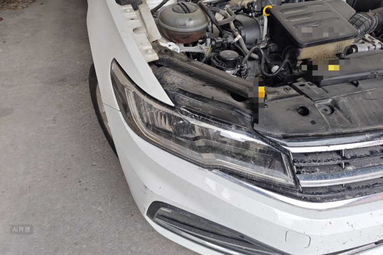 Volkswagen Bora 2019 #8 Volkswagen Bora 2019 car image #8