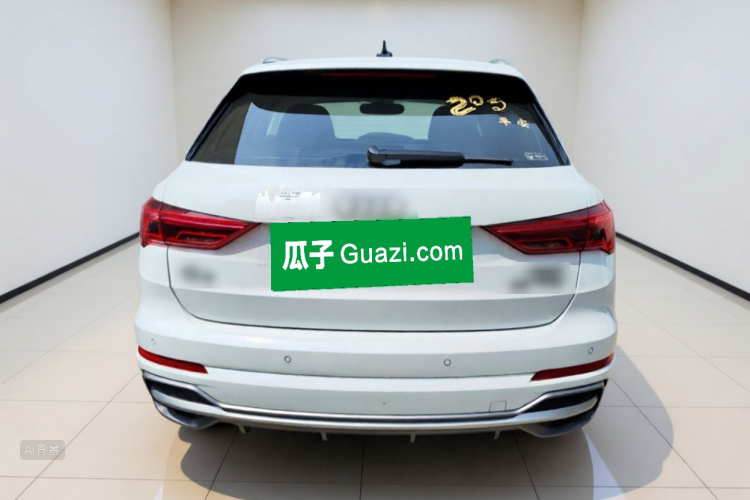Audi Q3 2023 #6 Audi Q3 2023 car image #6