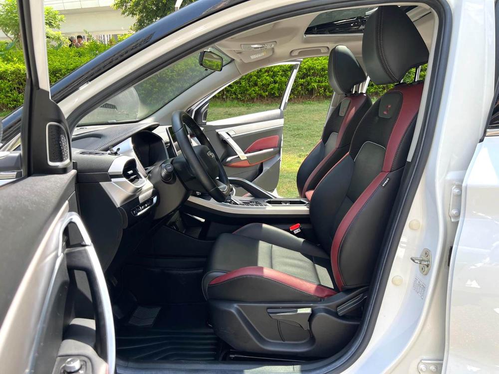 2021 imagen de coche #10