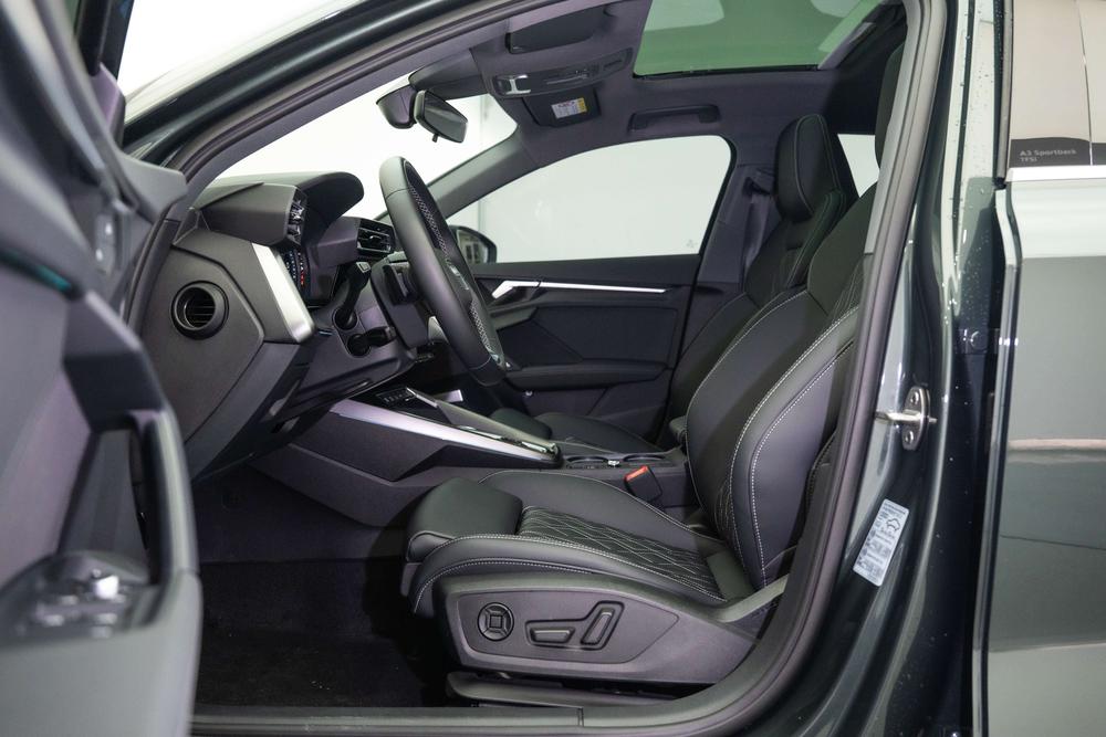 Audi A3 2025 #19 Audi A3 2025 car image #19