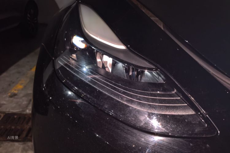 Tesla Model Y 2021 #8 Tesla Model Y 2021 car image #8