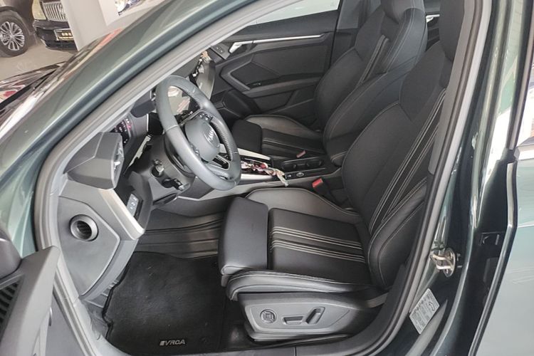 Audi A3 2022 car image #15
