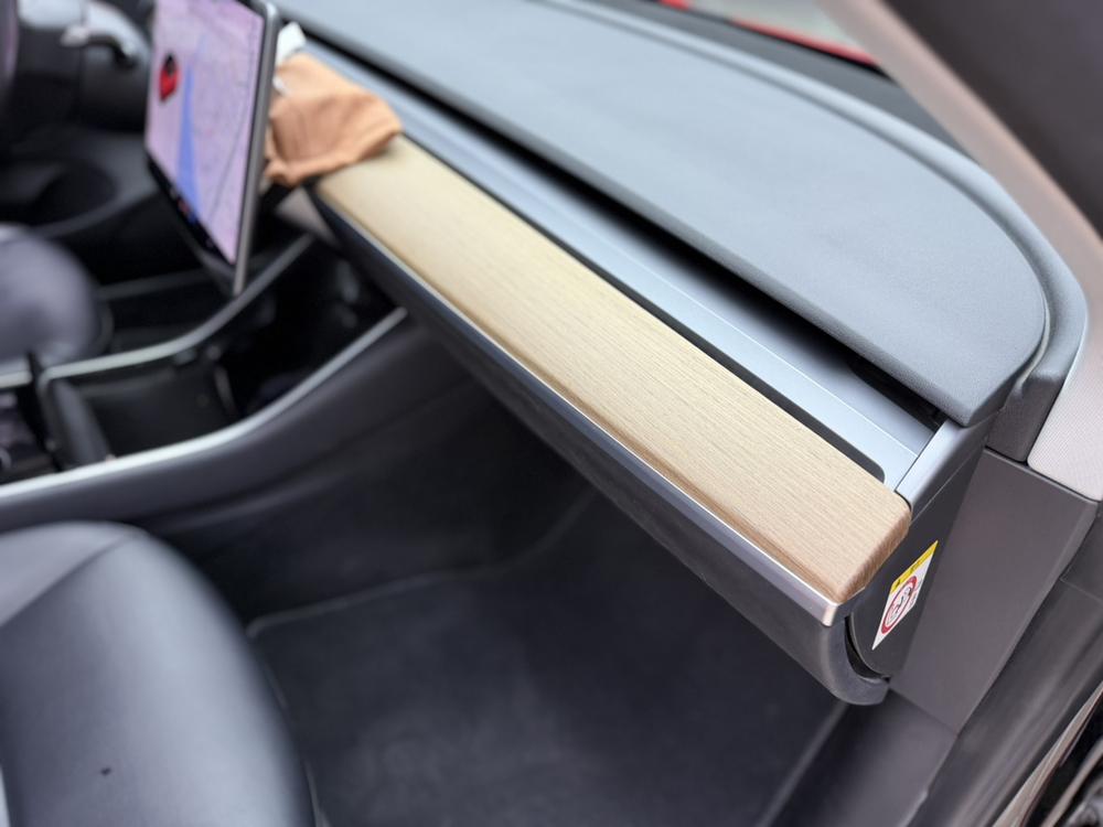 Tesla Model 3 (Imported) 2019 #14 Tesla Model 3 (Imported) 2019 car image #14