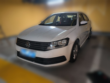 Volkswagen Lavida 2016 car image 
