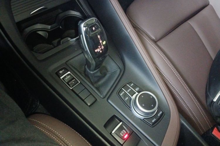 BMW X1 2021 #14 BMW X1 2021 car image #14