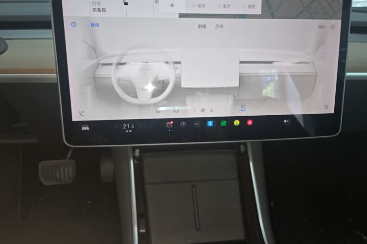 Tesla Model 3 2020 #18 Tesla Model 3 2020 car image #18