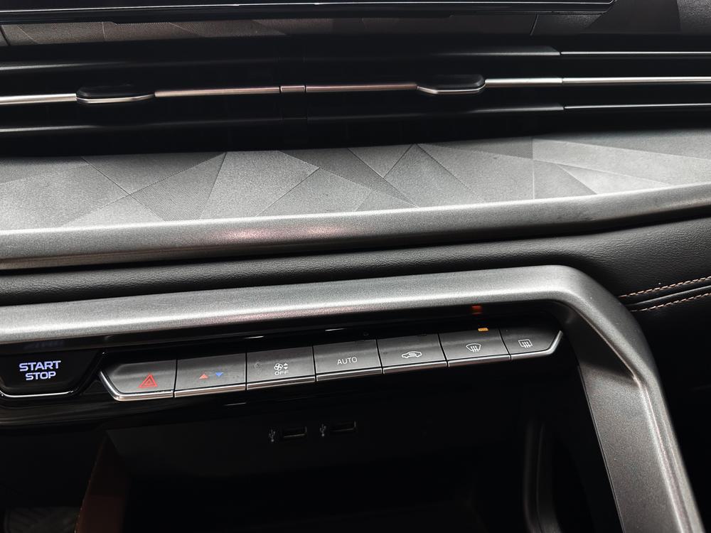 GEELY Vision X6 2021 #10 GEELY Vision X6 2021 изображение автомобиля #10