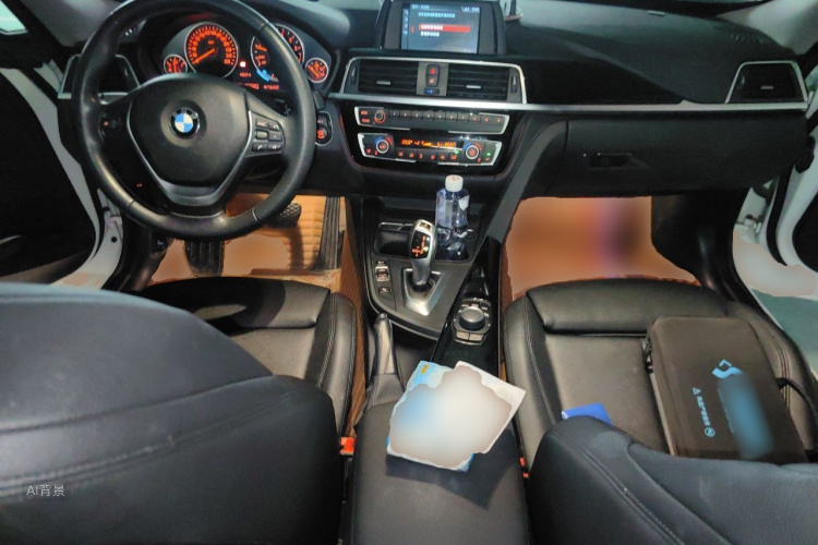 BMW 3 Series GT 2018 #11 BMW 3 Series GT 2018 car image #11