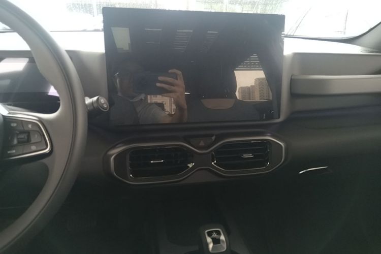 GEELY Cowboy 2026 car image #13