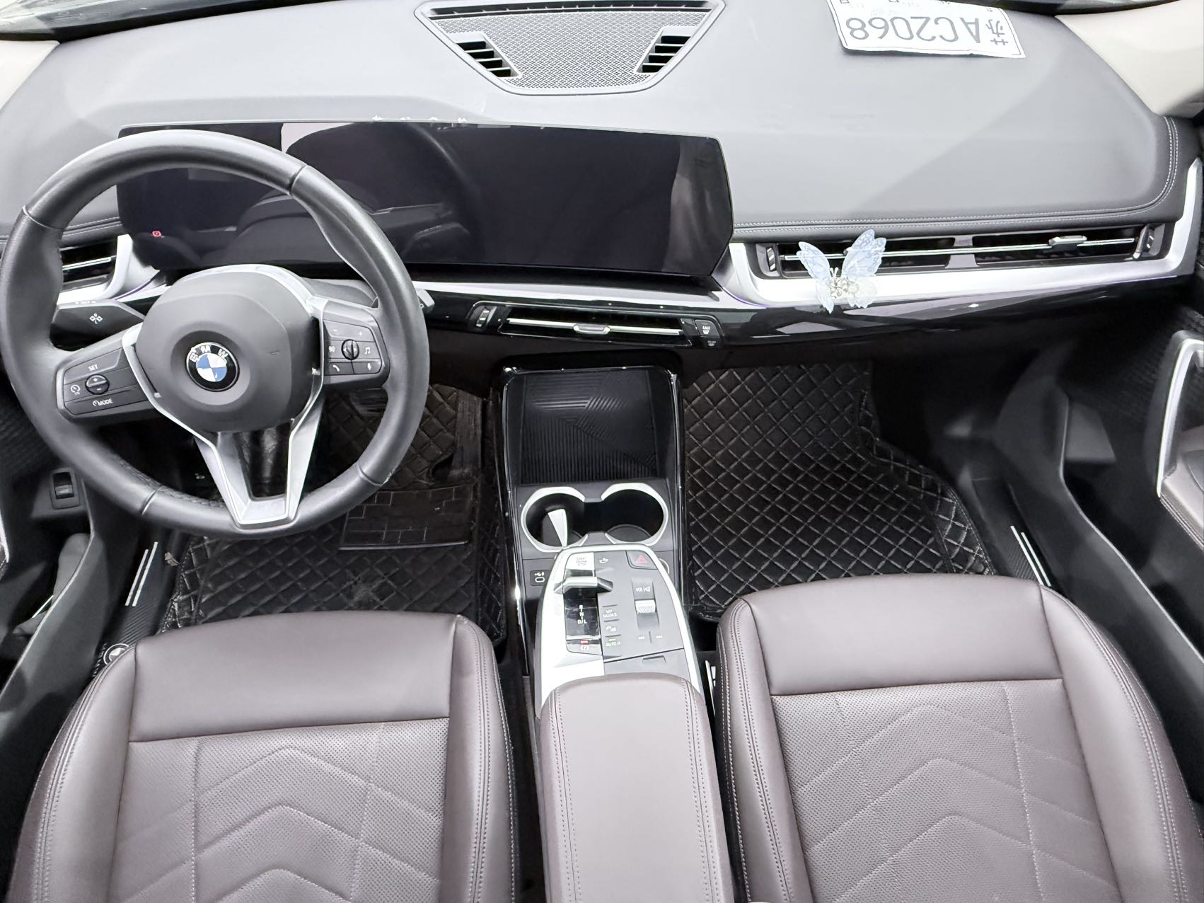 BMW X1 2024 #16 BMW X1 2024 car image #16