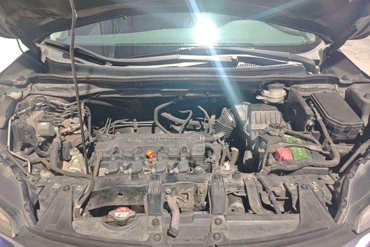 Honda CR-V 2017 car image #20