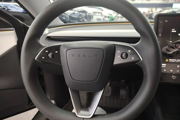 Tesla Model 3 2023 car image #15