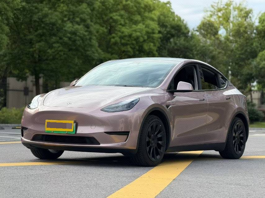 Tesla Model Y 2023 car image 