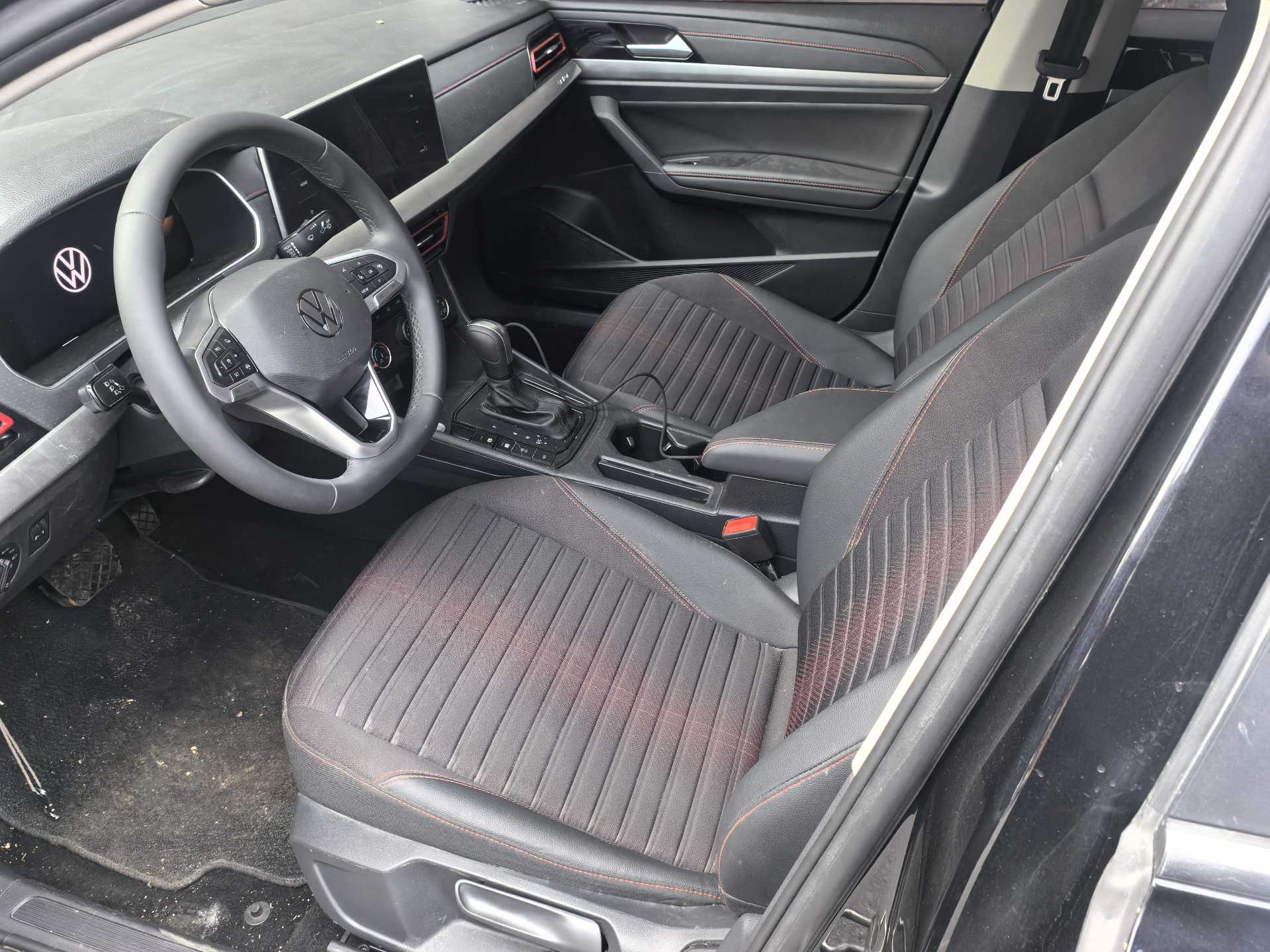 Volkswagen Lavida 2025 imagen de coche #4