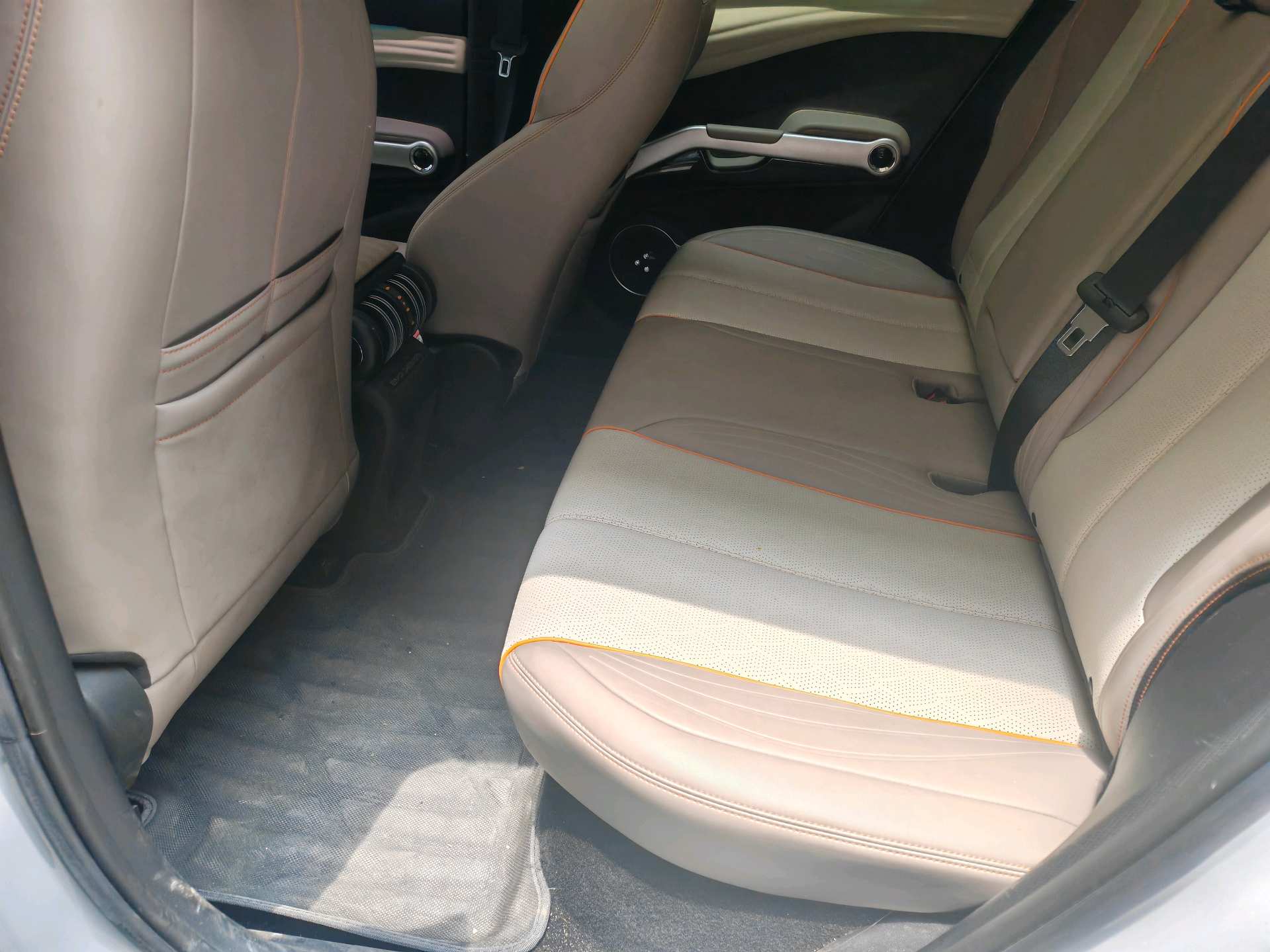 BYD Yuan Plus 2024 car image #6