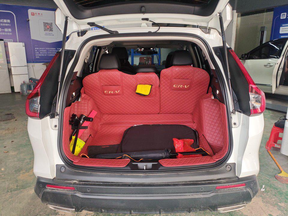Honda CR-V 2025 car image #9