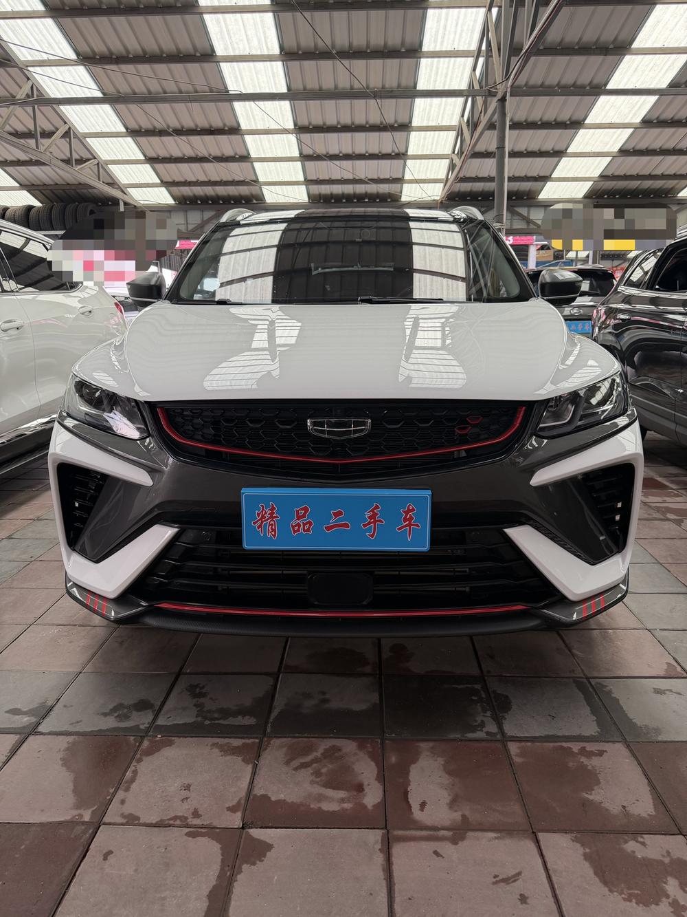 2022 #2 2022 car image #2