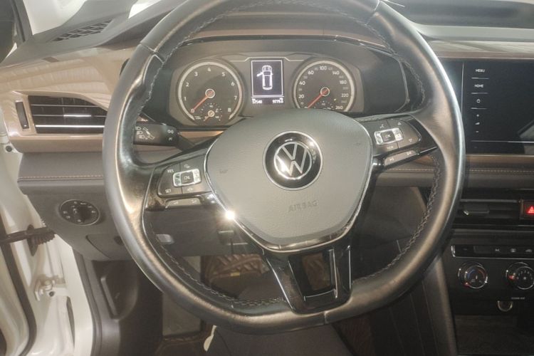 Volkswagen Tharu 2022 #11 Volkswagen Tharu 2022 car image #11
