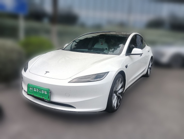 Tesla Model 3 2025 Tesla Model 3 2025 car image