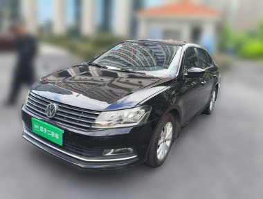 Volkswagen Lavida 2016 Volkswagen Lavida 2016 car image