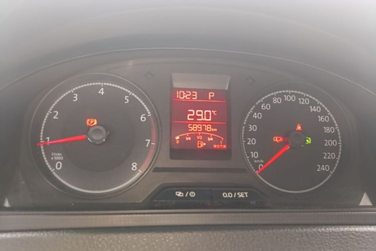 Volkswagen Santana 2018 #12 Volkswagen Santana 2018 car image #12