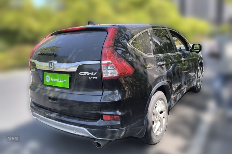 Honda CR-V 2015 car image #7