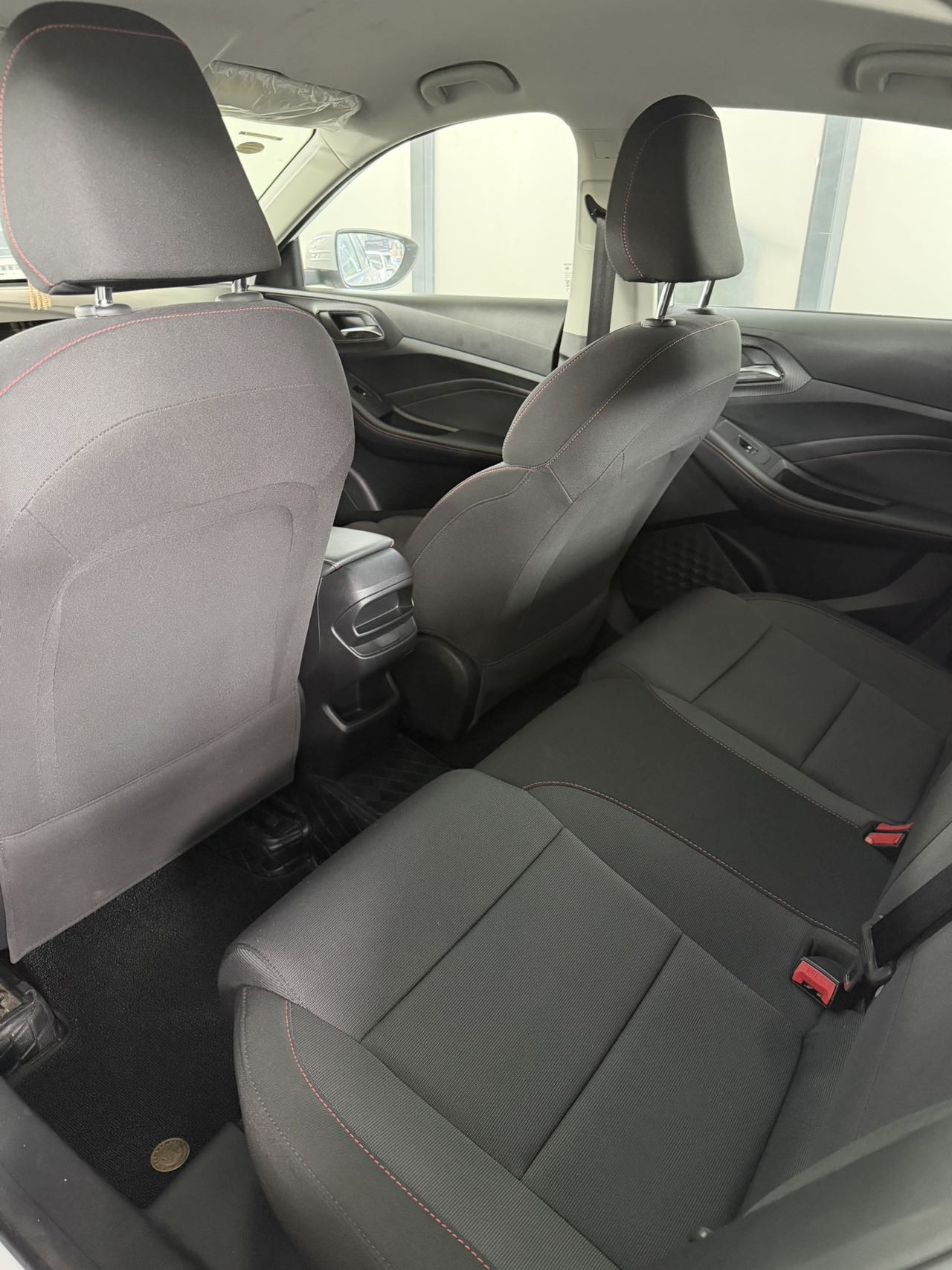 MG 5 2024 #8 MG 5 2024 immagine di auto #8