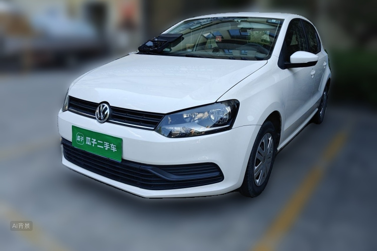 Volkswagen Polo 2016 #2 Volkswagen Polo 2016 car image #2