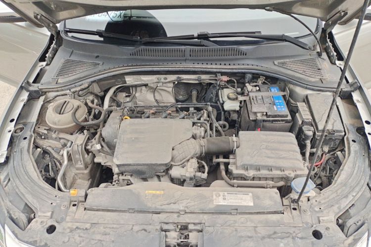 Volkswagen Lavida 2019 car image #20