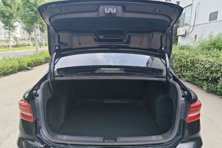Volkswagen Lavida 2019 #19 Volkswagen Lavida 2019 car image #19