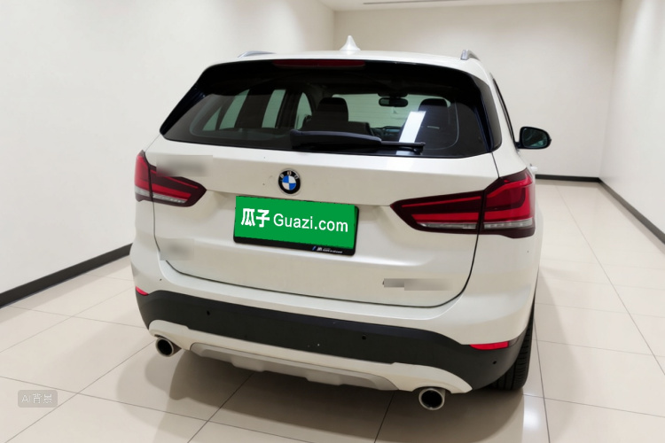 BMW X1 2022 #6 BMW X1 2022 car image #6