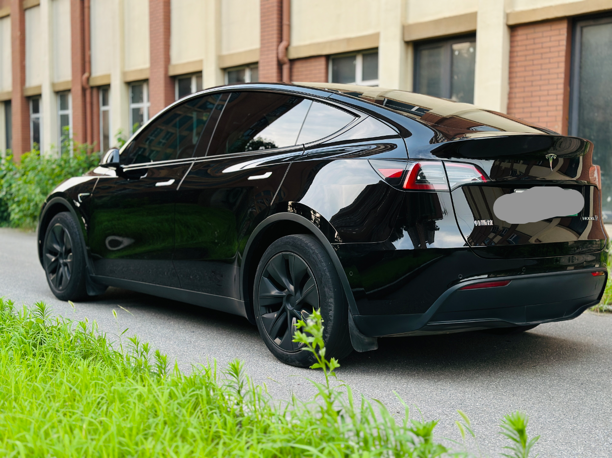 Tesla Model Y 2023 car image #8