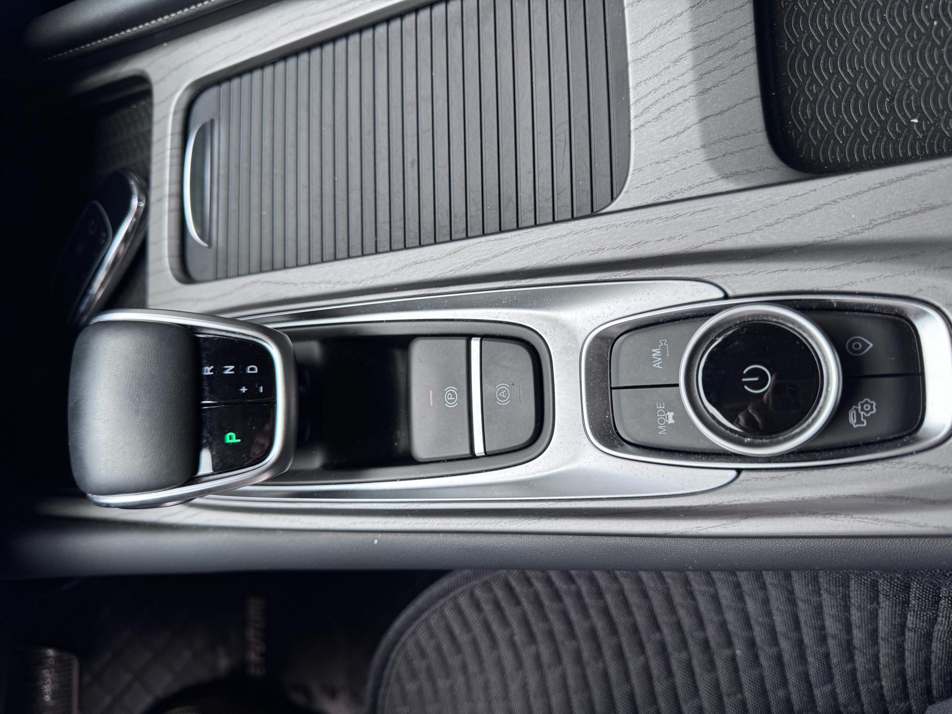 Chery Arrizo 8 2023 car image #7