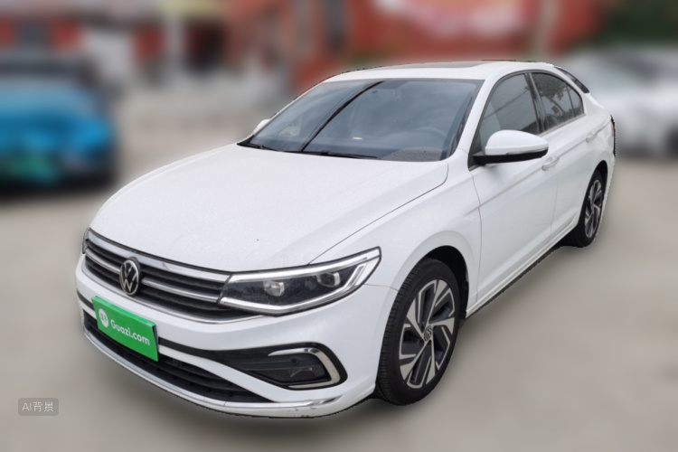 Volkswagen Bora 2023 car image #2