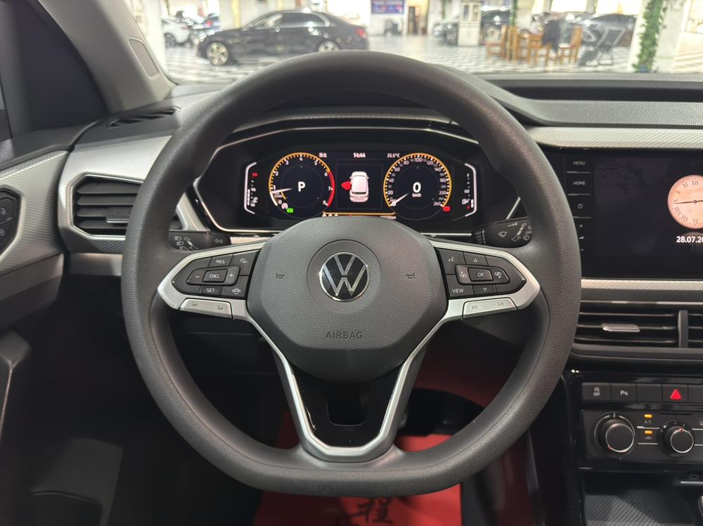Volkswagen Tacqua 2023 car image #18