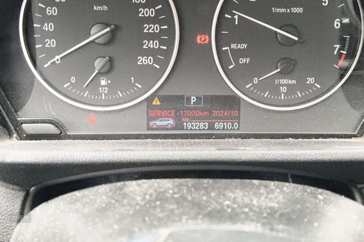 BMW X1 2018 изображение автомобиля #14